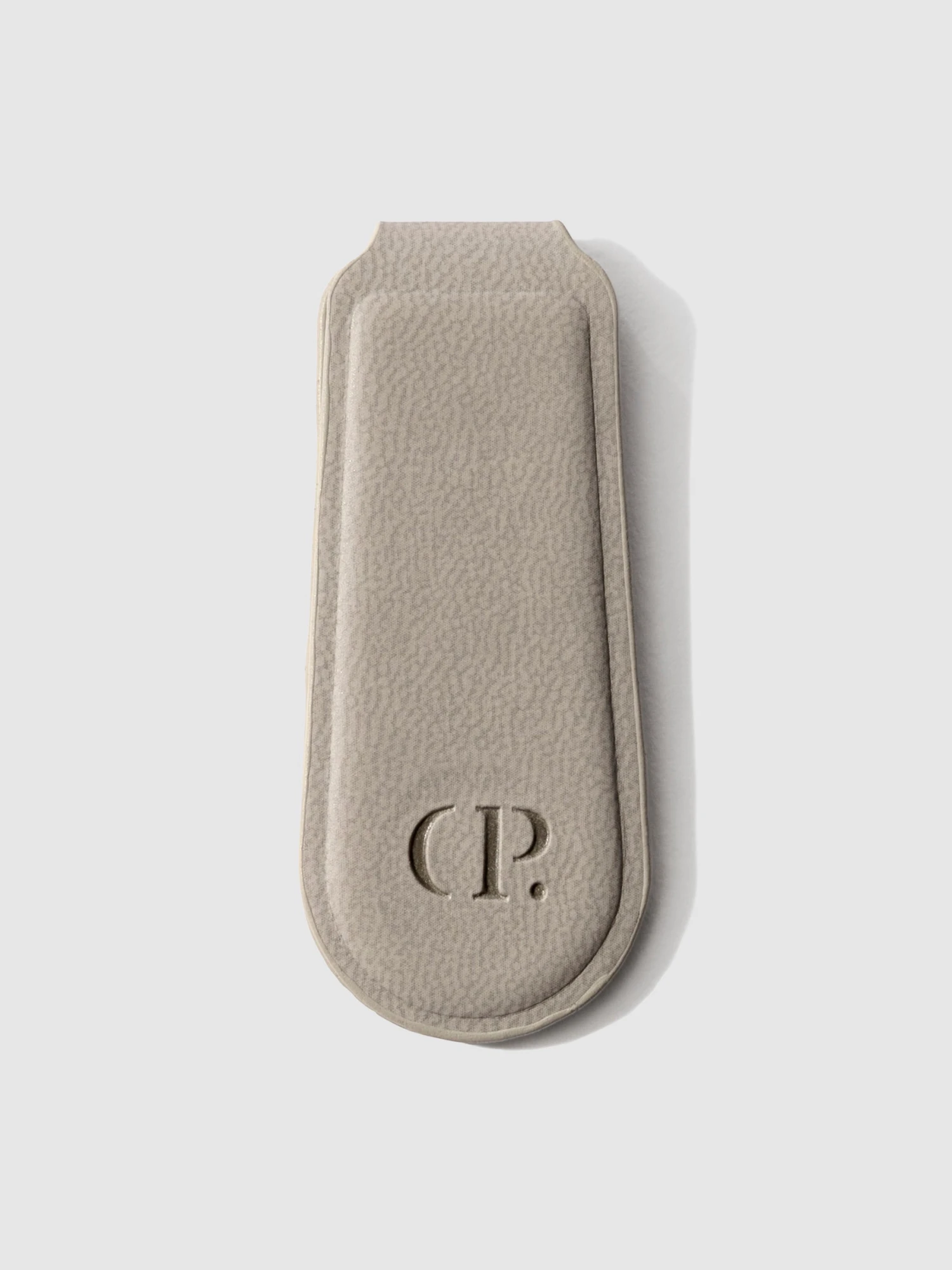 Cloth & PaperClip | Smooth Leather(Cloth Paperclip Smooth Leather) 3 Cloth & PaperClip | Smooth Leather(Cloth Paperclip Smooth Leather) - Image 3