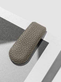 Cloth & PaperClip | Smooth Leather(Cloth Paperclip Smooth Leather) 13 Cloth & PaperClip | Smooth Leather(Cloth Paperclip Smooth Leather) -Cloth And Paper Shop Cloth and PaperClip Smooth Leather Fossil CP 2