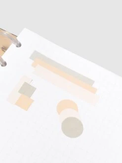 Last Call | Composition Stickers | Earl Grey, Crêpe + Angora(Composition Stickers Earl Grey Crepe Angora) 9 Last Call | Composition Stickers | Earl Grey, Crêpe + Angora(Composition Stickers Earl Grey Crepe Angora) -Cloth And Paper Shop Composition Stickers Earl Grey Crepe Angora Matte GWP CP 4