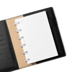 Cactus Vegan Leather Folio | CP Petite(Cactus Vegan Leather Folio Cp Petite) -Cloth And Paper Shop ConsciousCollection Cactus VeganLeatherFolio Mesa CPPetite 1