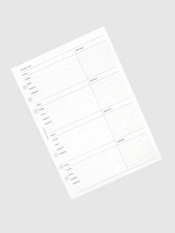 Contact List Planner Inserts | Refreshed Design(Contact List Planner Inserts Refreshed Design) 22 Contact List Planner Inserts | Refreshed Design(Contact List Planner Inserts Refreshed Design) -Cloth And Paper Shop Contact List Planner Inserts Refreshed Design Layout CP 1