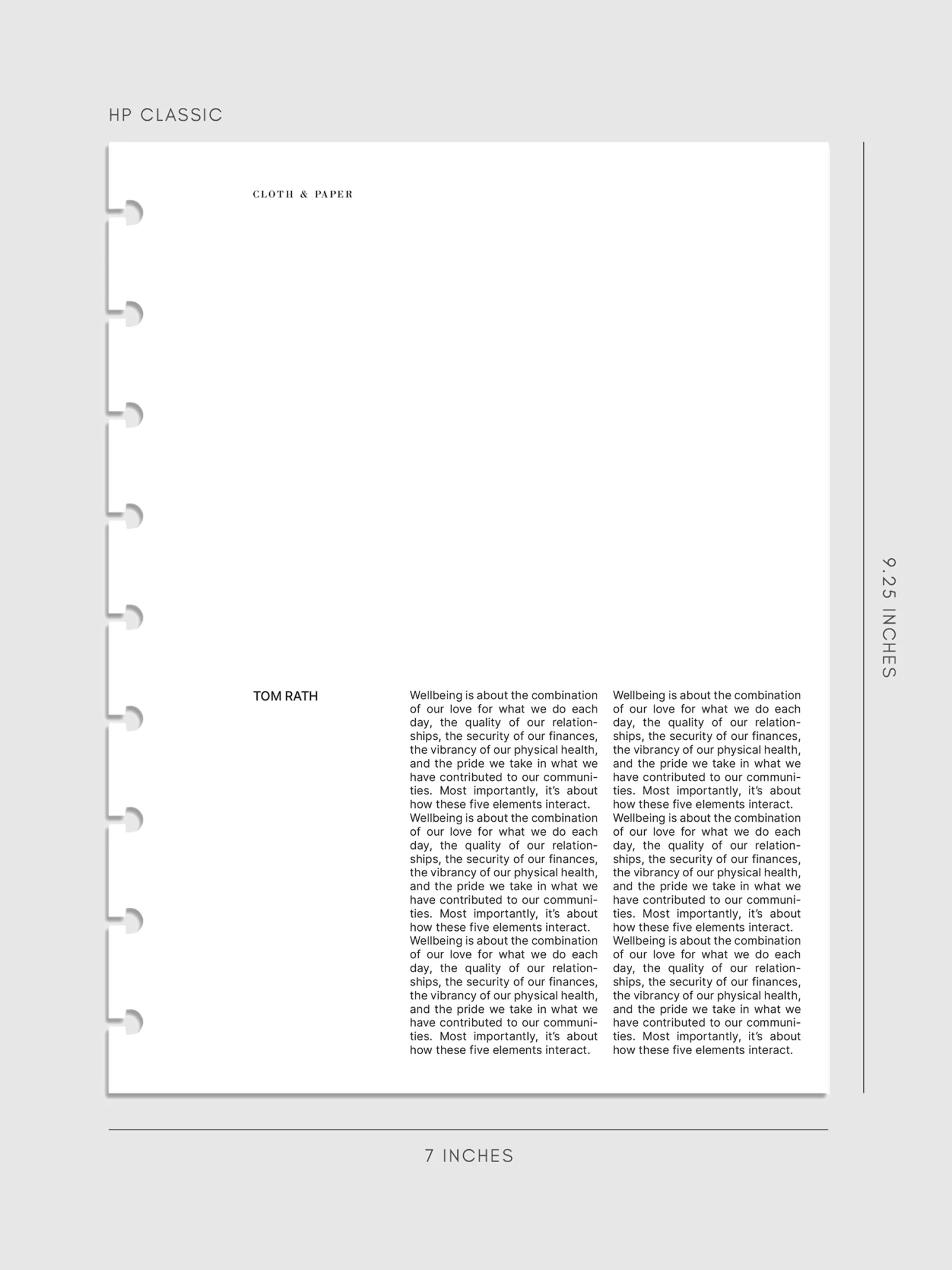 Crosshatch Planner Dashboard(Crosshatch Planner Dashboard) 11 Crosshatch Planner Dashboard(Crosshatch Planner Dashboard) - Image 11