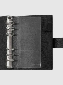 Crystal Clear Credit Card Holder(Crystal Clear Credit Card Holders) -Cloth And Paper Shop Crystal Clear Credit Card Holder Personal CP 2