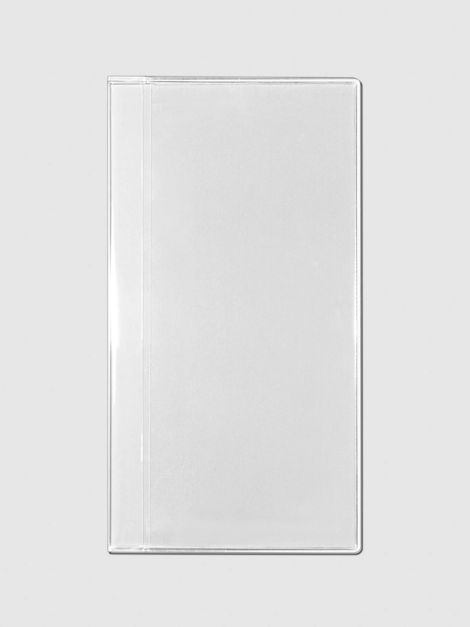 Crystal Clear Credit Card Holder | Pocket Plus(Crystal Clear Credit Card Holder Pocket Plus) 1 Crystal Clear Credit Card Holder | Pocket Plus(Crystal Clear Credit Card Holder Pocket Plus)