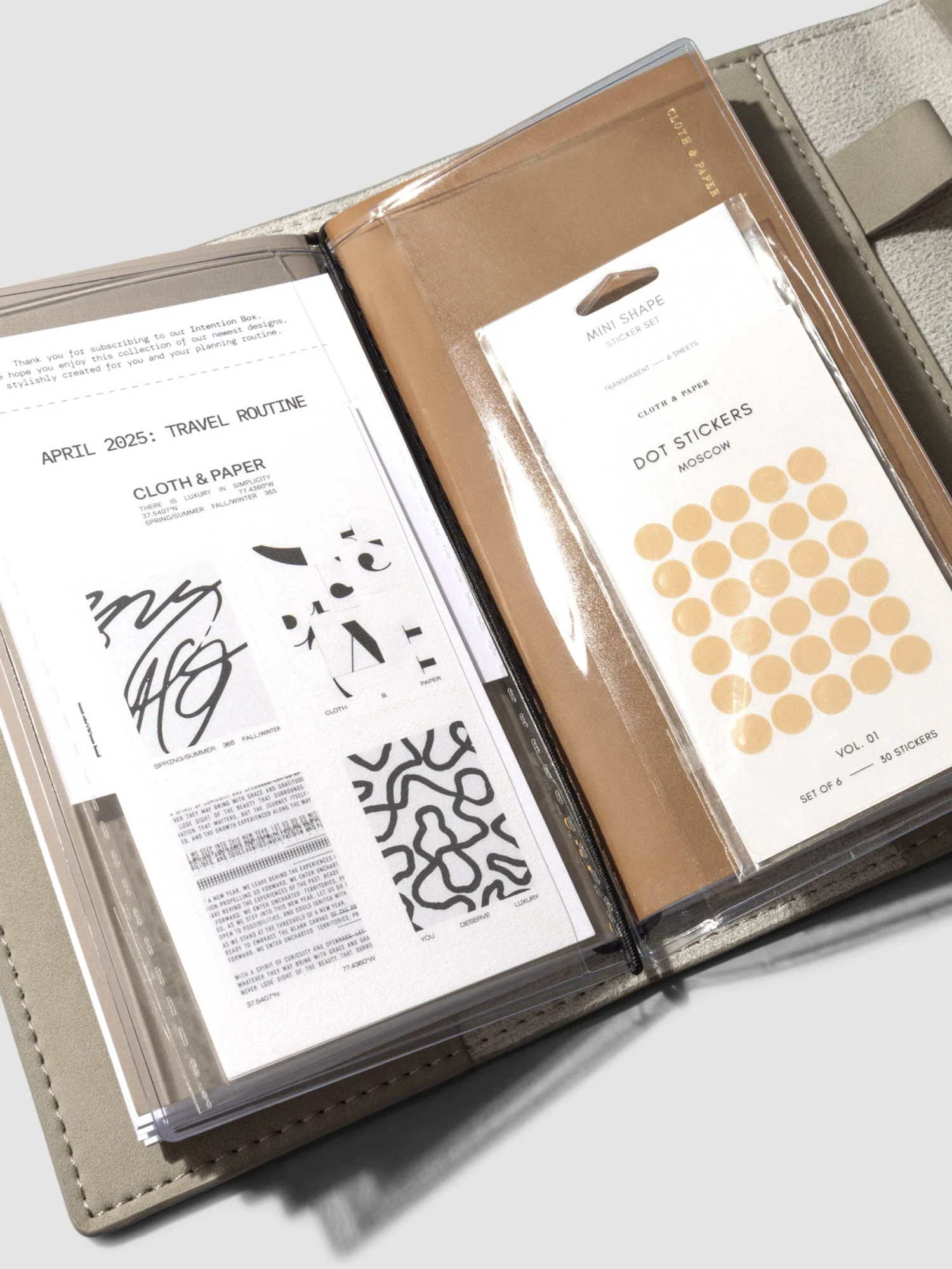 Crystal Clear Credit Card Holder | Pocket Plus(Crystal Clear Credit Card Holder Pocket Plus) 3 Crystal Clear Credit Card Holder | Pocket Plus(Crystal Clear Credit Card Holder Pocket Plus) - Image 3