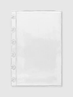 Crystal Clear Document Pocket(Crystal Clear Document Pocket)