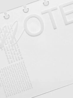 Crystal Clear Notebook Cover | Notes | HP Mini(Crystal Clear Notebook Cover Notes Hp Mini) 5 Crystal Clear Notebook Cover | Notes | HP Mini(Crystal Clear Notebook Cover Notes Hp Mini) -Cloth And Paper Shop Crystal Clear Notebook Cover Notes HP Mini CP 3