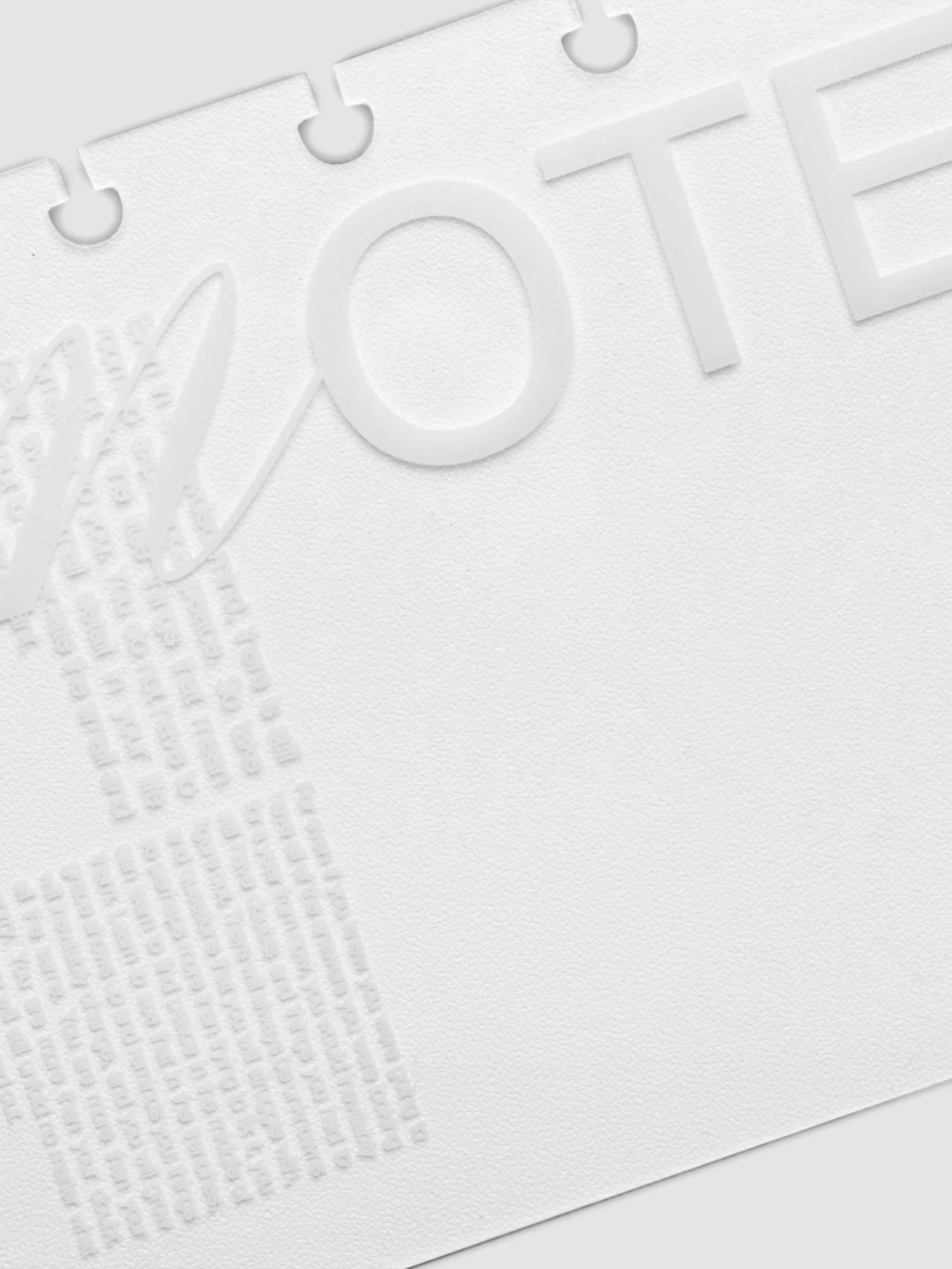 Crystal Clear Notebook Cover | Notes | HP Mini(Crystal Clear Notebook Cover Notes Hp Mini) 3 Crystal Clear Notebook Cover | Notes | HP Mini(Crystal Clear Notebook Cover Notes Hp Mini) - Image 3