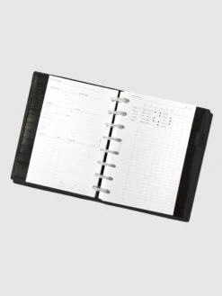 Daily Wellness Planner Inserts(Daily Wellness Planner Inserts) -Cloth And Paper Shop Daily Wellness Planner Inserts HalfLetter CP 1