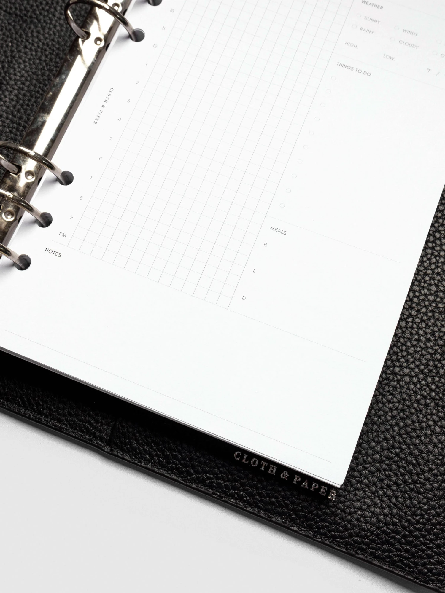 Daily Itinerary Inserts(Daily Itinerary Inserts) 5 Daily Itinerary Inserts(Daily Itinerary Inserts) - Image 5