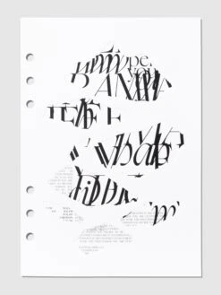 Decide To Be Dashboard(Decide To Be Dashboard) 17 Decide To Be Dashboard(Decide To Be Dashboard) -Cloth And Paper Shop Decide To Be Dashboard A5 CP 1