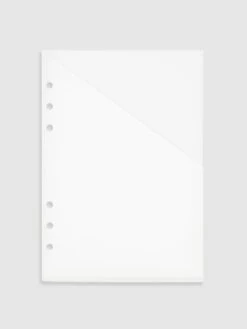 Diagonal Pocket Folder Set(Diagonal Pocket Folder Set)