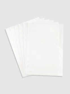 Diagonal Pocket Folder Set(Diagonal Pocket Folder Set) -Cloth And Paper Shop Diagonal Pocket Folder Set CP 5