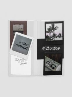 Document Pocket | A5 Slim(Document Pocket A5 Slim) 8 Document Pocket | A5 Slim(Document Pocket A5 Slim) -Cloth And Paper Shop Document Pocket A5 Slim 3