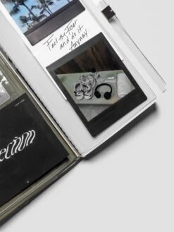 Document Pocket | A5 Slim(Document Pocket A5 Slim) 11 Document Pocket | A5 Slim(Document Pocket A5 Slim) -Cloth And Paper Shop Document Pocket A5 Slim 6