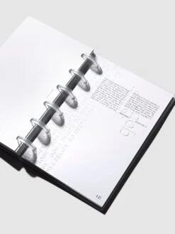 Don't Settle Planner Dashboard(Dont Settle Planner Dashboard) -Cloth And Paper Shop Don t Settle Planner Dashboard CP 5