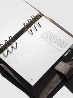 Don't Settle Planner Dashboard(Dont Settle Planner Dashboard) -Cloth And Paper Shop Don t Settle Planner Dashboard CP 8