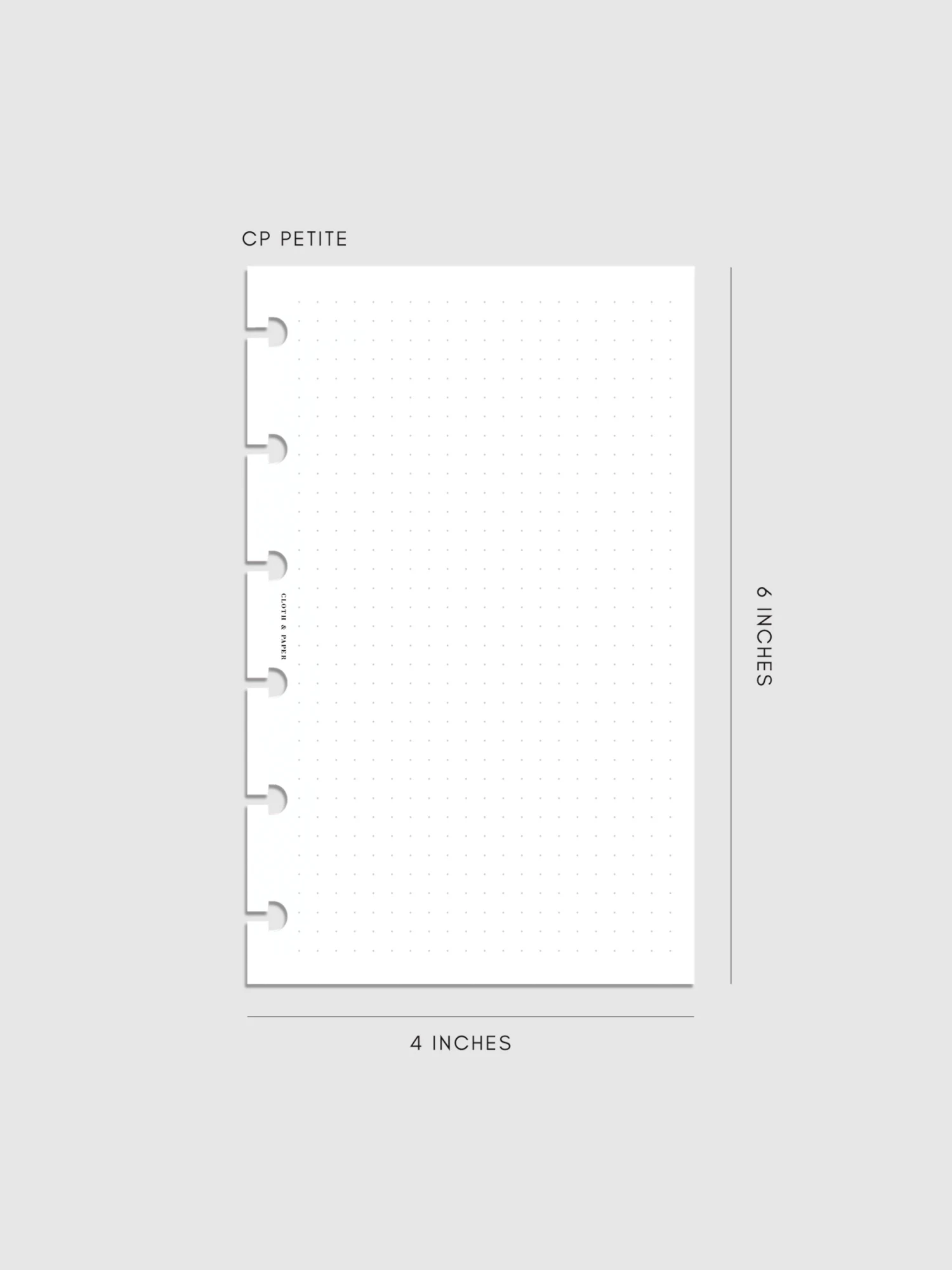 Dot Grid Planner Inserts(Dot Grid Planner Inserts) 10 Dot Grid Planner Inserts(Dot Grid Planner Inserts) - Image 10