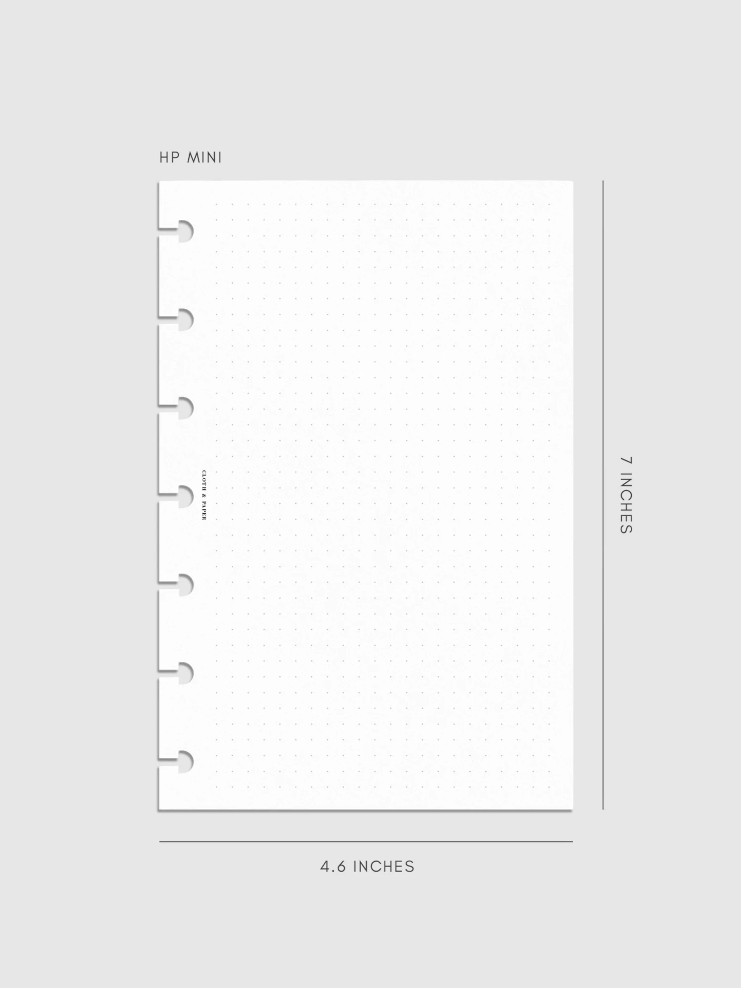 Dot Grid Planner Inserts(Dot Grid Planner Inserts) 13 Dot Grid Planner Inserts(Dot Grid Planner Inserts) - Image 13