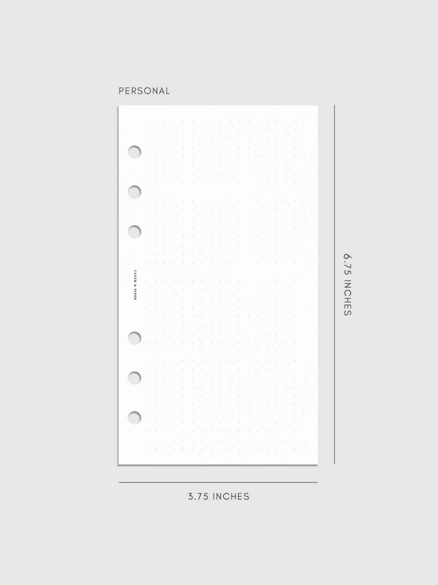 Dot Grid Planner Inserts(Dot Grid Planner Inserts) 11 Dot Grid Planner Inserts(Dot Grid Planner Inserts) - Image 11