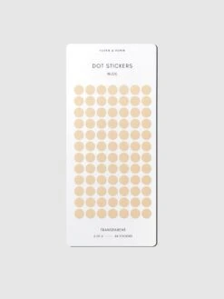 Dot Stickers | Small(Dot Stickers Small) 13 Dot Stickers | Small(Dot Stickers Small) -Cloth And Paper Shop Dot Stickers Small Vol.1 CP 3