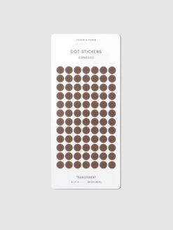 Dot Stickers | Small(Dot Stickers Small) 14 Dot Stickers | Small(Dot Stickers Small) -Cloth And Paper Shop Dot Stickers Small Vol.1 CP 4