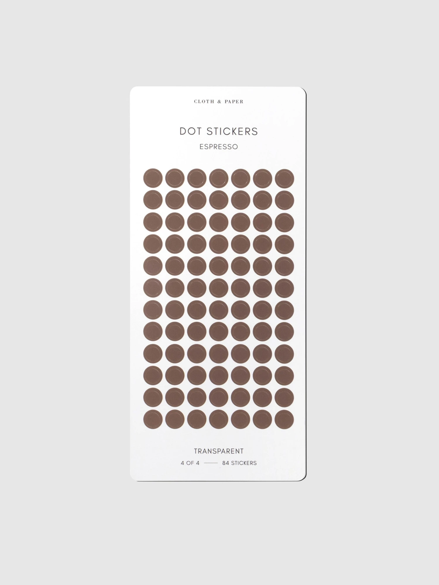 Dot Stickers | Small(Dot Stickers Small) 5 Dot Stickers | Small(Dot Stickers Small) - Image 5