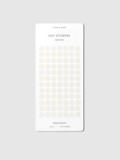 Dot Stickers | Small(Dot Stickers Small) 16 Dot Stickers | Small(Dot Stickers Small) -Cloth And Paper Shop Dot Stickers Small Vol.2 CP 1