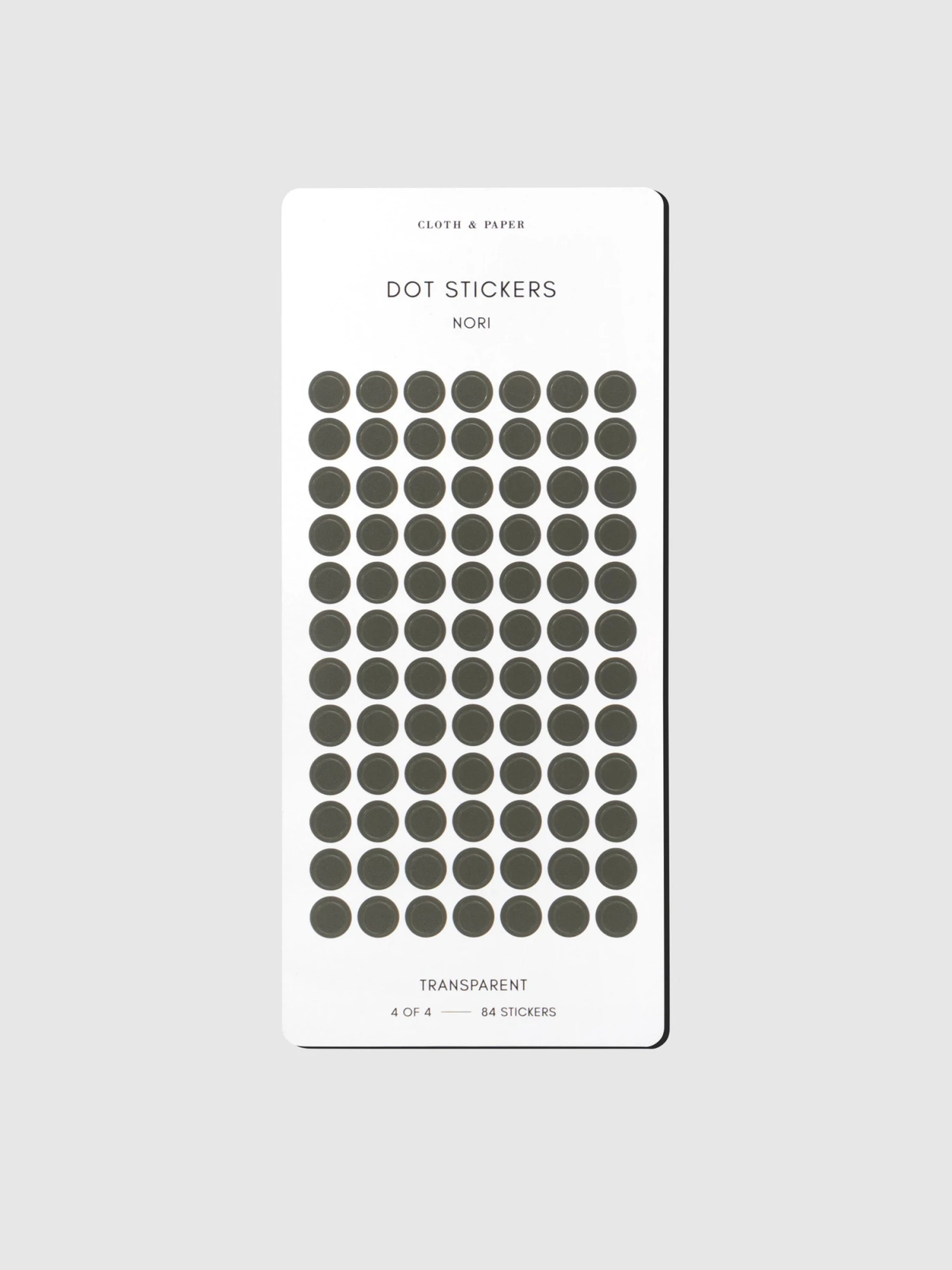 Dot Stickers | Small(Dot Stickers Small) 10 Dot Stickers | Small(Dot Stickers Small) - Image 10