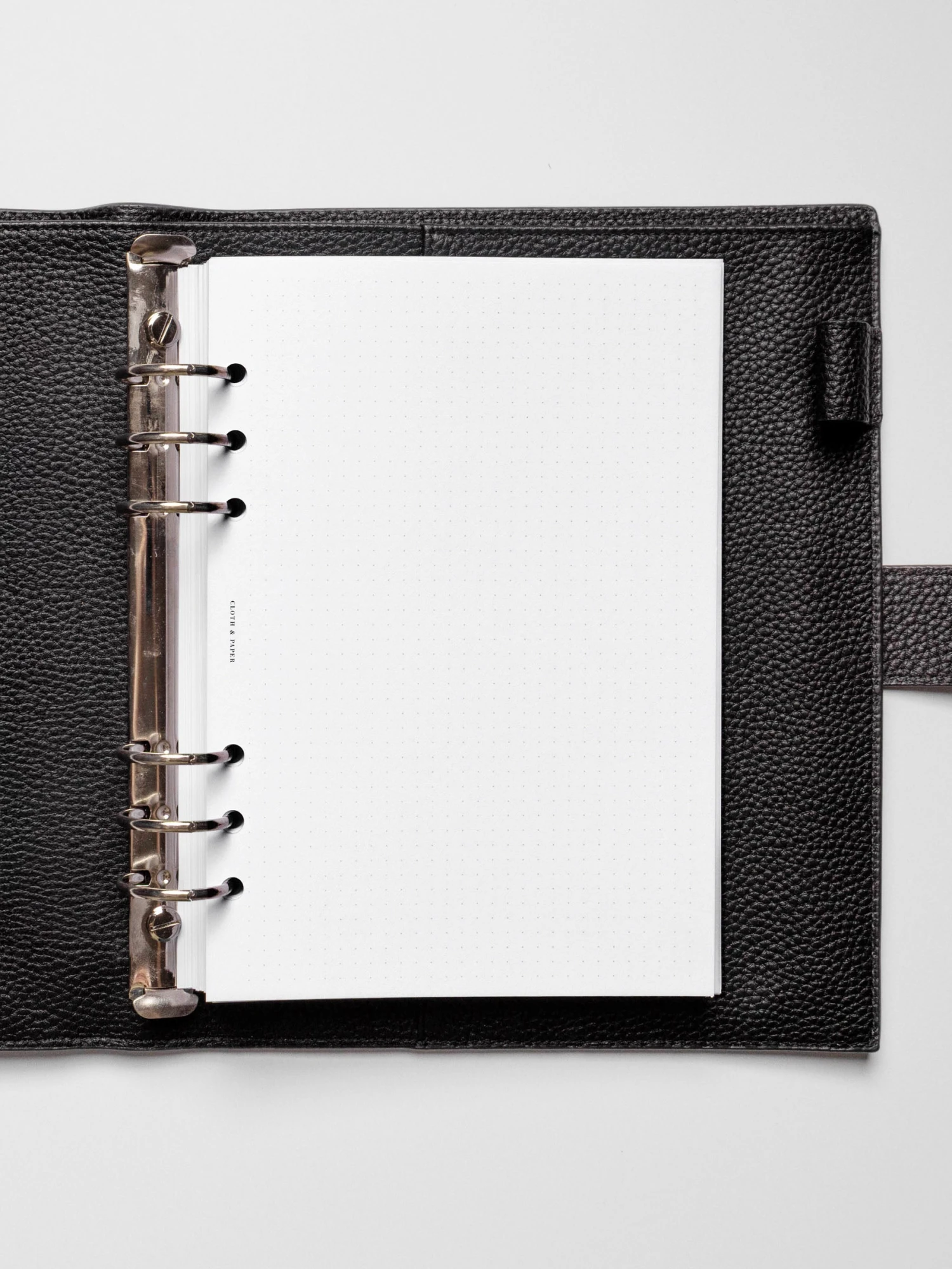 Dot Grid Planner Inserts(Dot Grid Planner Inserts) 3 Dot Grid Planner Inserts(Dot Grid Planner Inserts) - Image 3