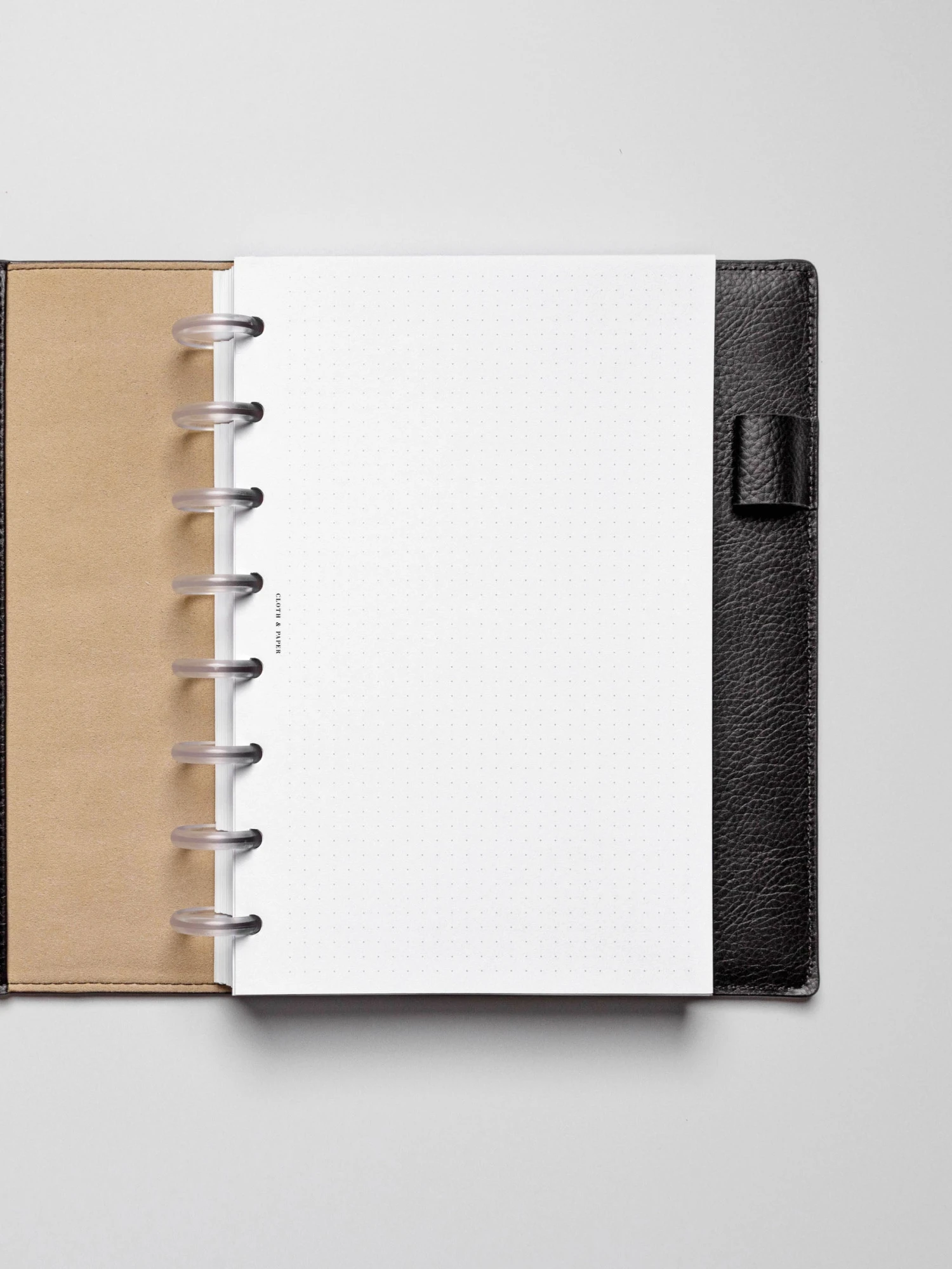 Dot Grid Planner Inserts(Dot Grid Planner Inserts) 5 Dot Grid Planner Inserts(Dot Grid Planner Inserts) - Image 5