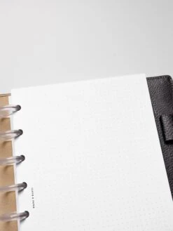 Dot Grid Planner Inserts(Dot Grid Planner Inserts) 19 Dot Grid Planner Inserts(Dot Grid Planner Inserts) -Cloth And Paper Shop DotGridInserts HalfLetter 2 4a86e0a0 0c7e 4a31 8251 7c187b13a418