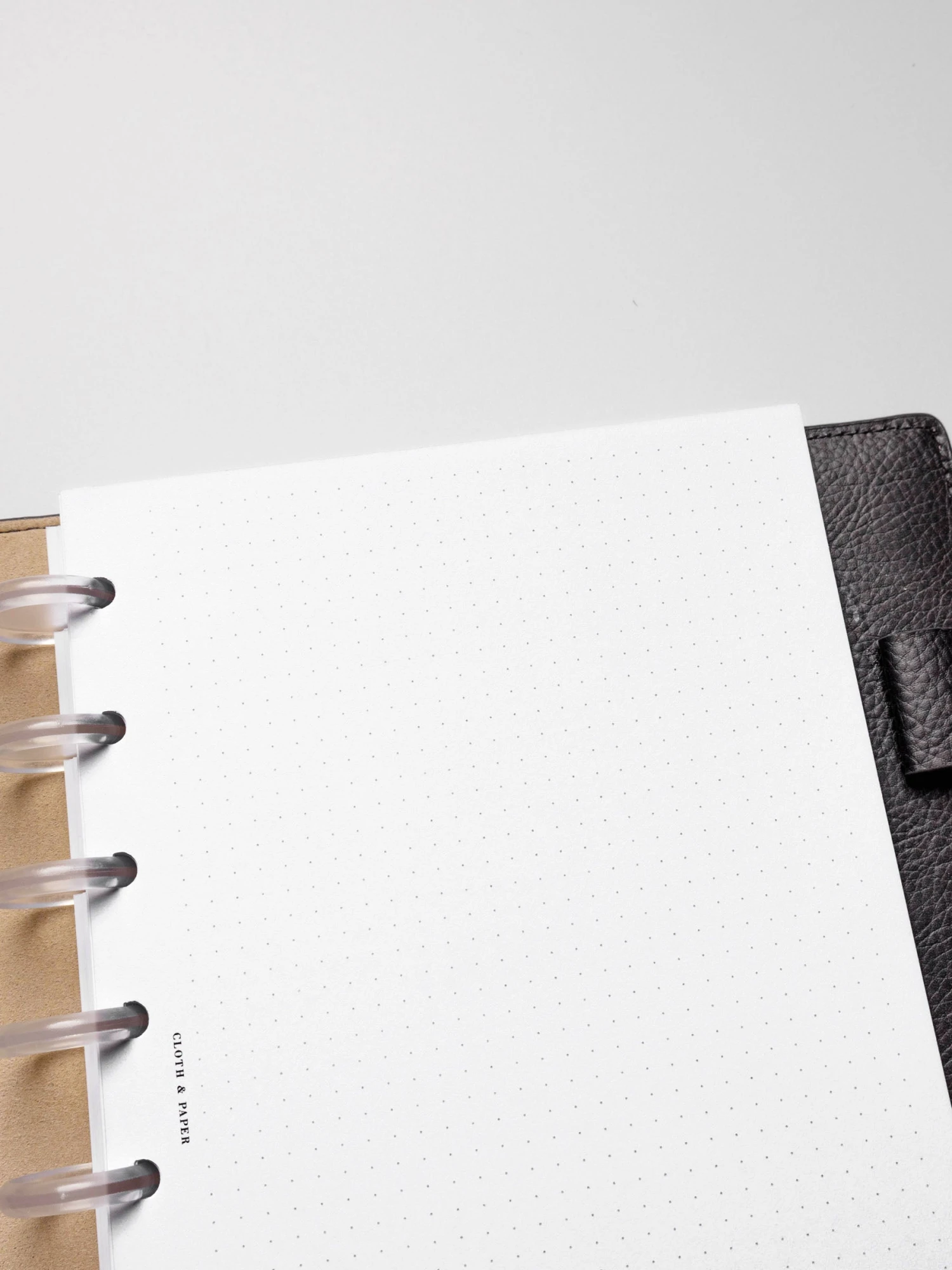 Dot Grid Planner Inserts(Dot Grid Planner Inserts) 6 Dot Grid Planner Inserts(Dot Grid Planner Inserts) - Image 6