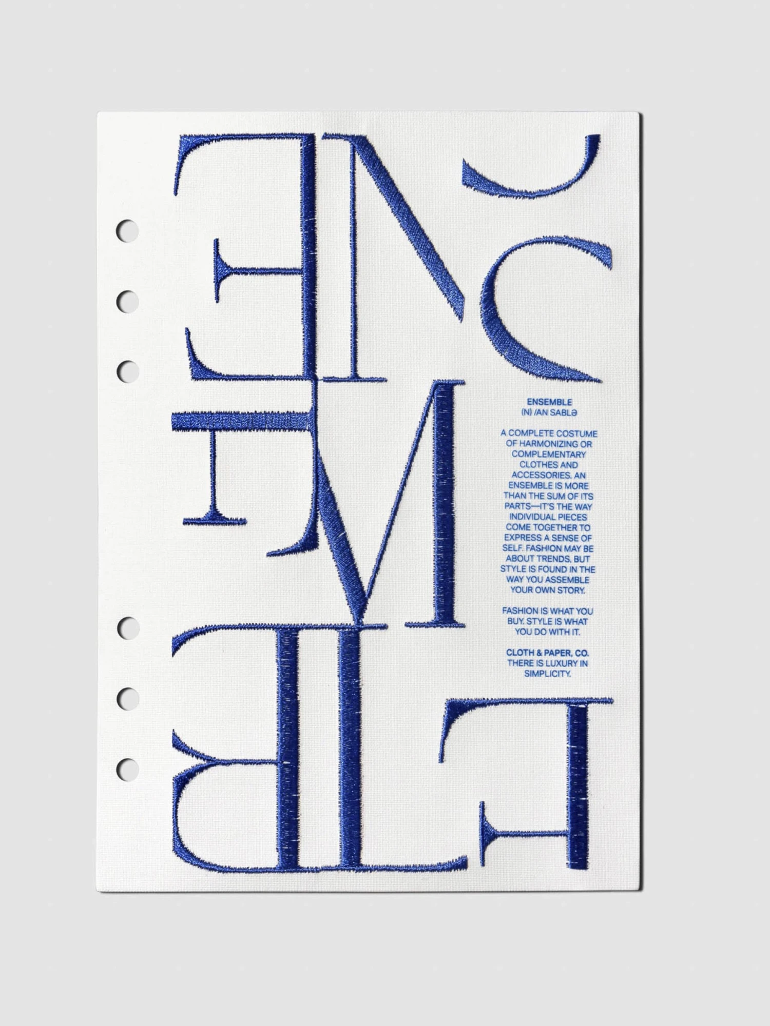 Ensemble Dashboard | Le Blanc(Ensemble Dashboard Le Blanc) 1 Ensemble Dashboard | Le Blanc(Ensemble Dashboard Le Blanc)