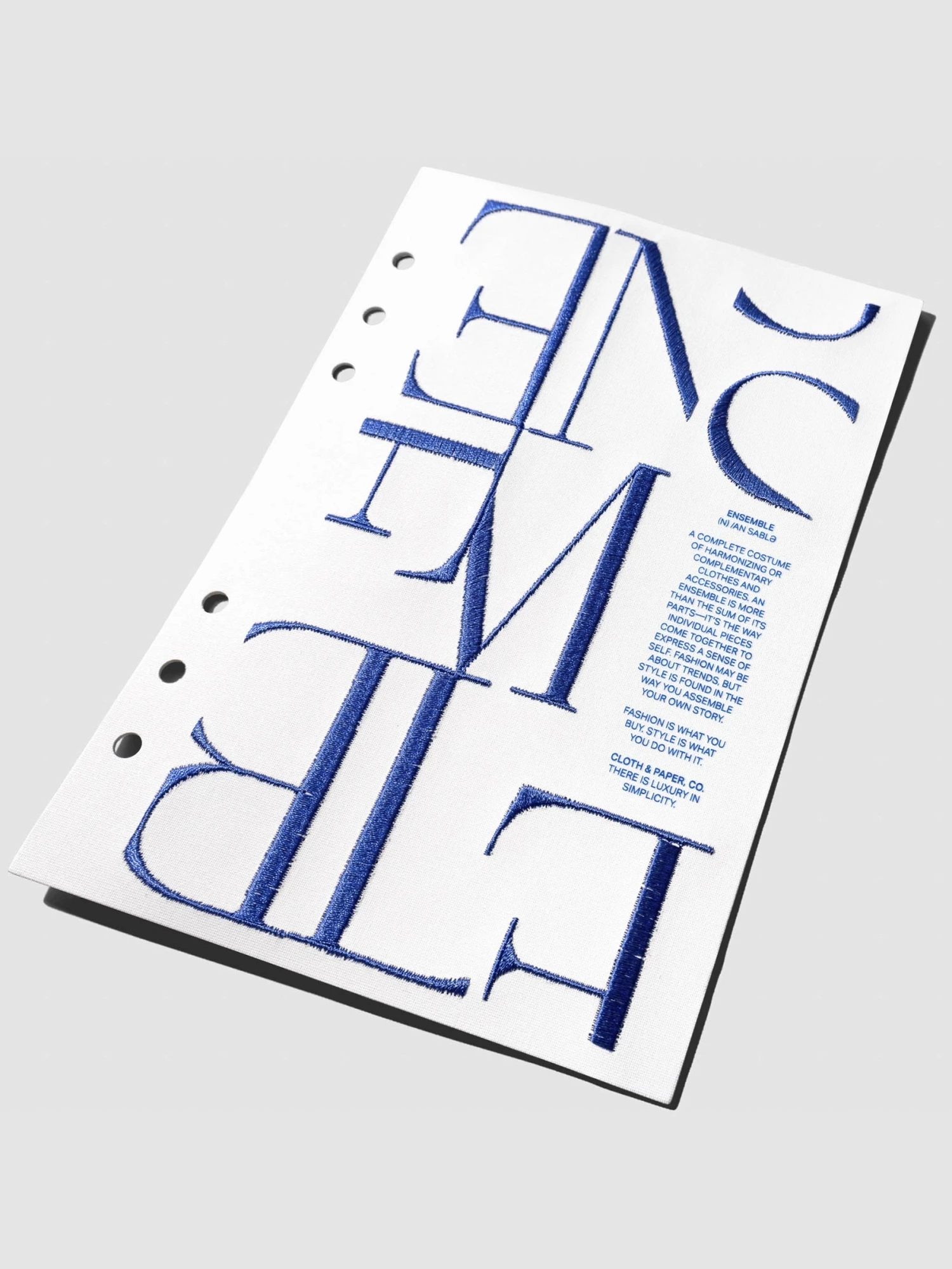 Ensemble Dashboard | Le Blanc(Ensemble Dashboard Le Blanc) 2 Ensemble Dashboard | Le Blanc(Ensemble Dashboard Le Blanc) - Image 2