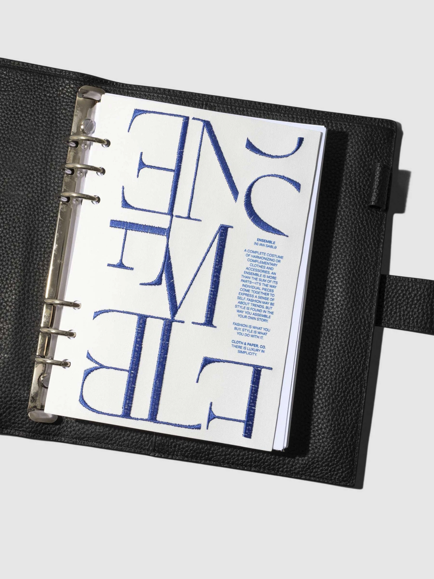 Ensemble Dashboard | Le Blanc(Ensemble Dashboard Le Blanc) 3 Ensemble Dashboard | Le Blanc(Ensemble Dashboard Le Blanc) - Image 3