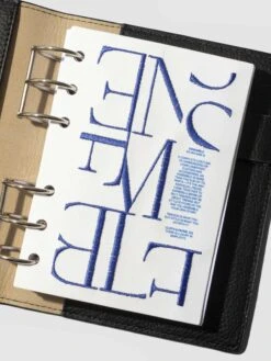 Ensemble Dashboard | Le Blanc(Ensemble Dashboard Le Blanc) 25 Ensemble Dashboard | Le Blanc(Ensemble Dashboard Le Blanc) -Cloth And Paper Shop Ensemble Dashboard Le Blanc FrontRow Collection A6 CP 3