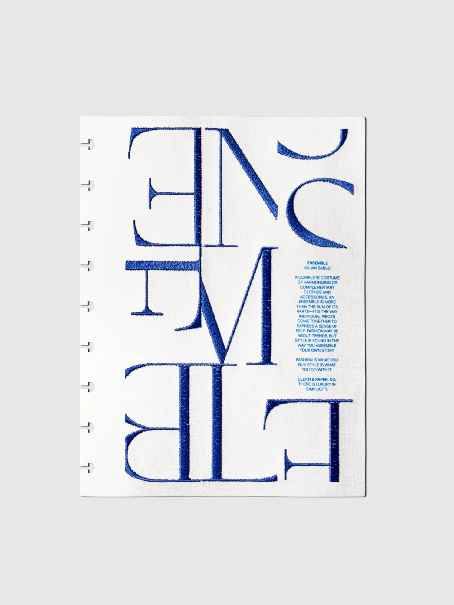 Ensemble Dashboard | Le Blanc(Ensemble Dashboard Le Blanc) 13 Ensemble Dashboard | Le Blanc(Ensemble Dashboard Le Blanc) - Image 13