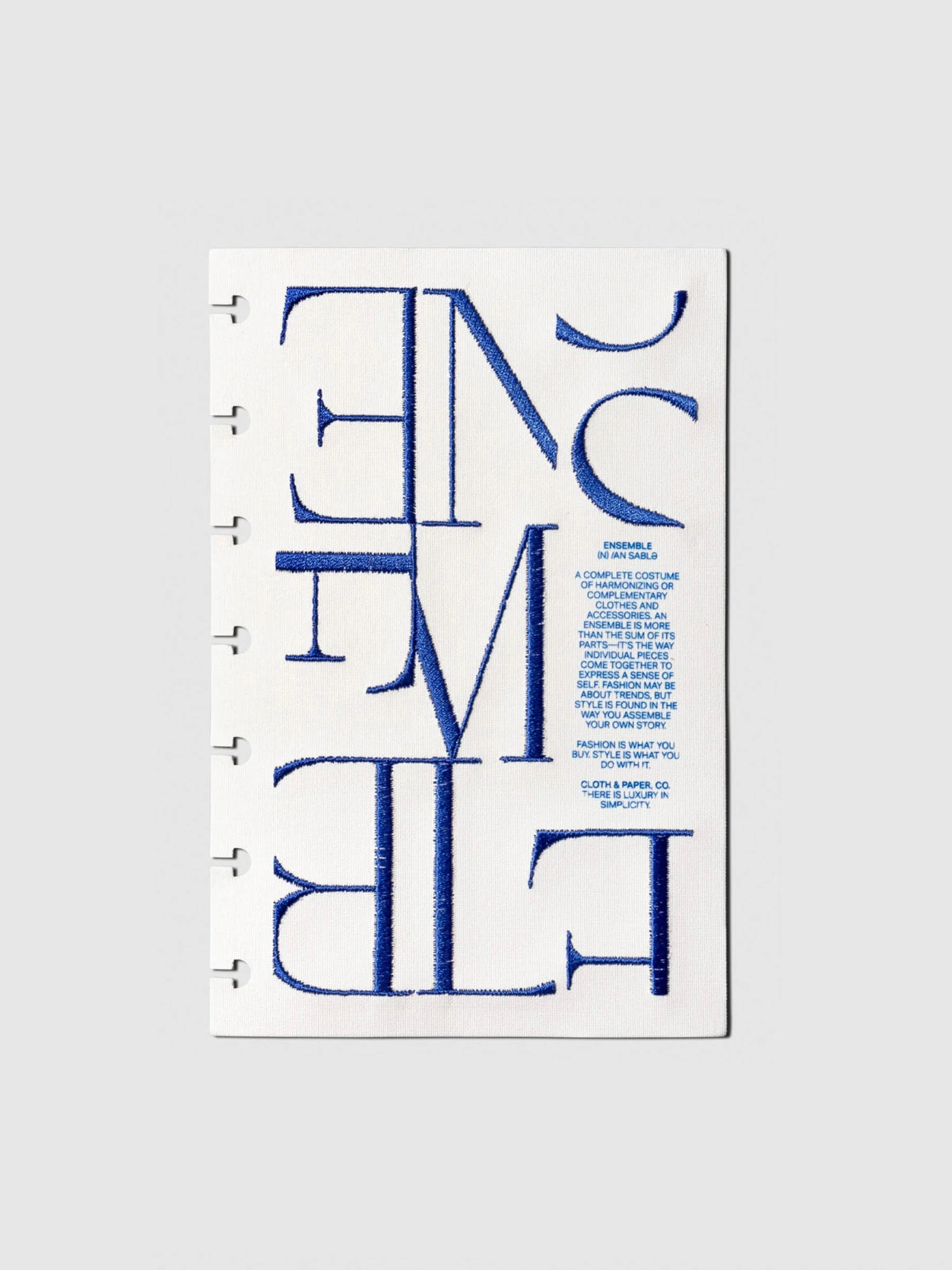 Ensemble Dashboard | Le Blanc(Ensemble Dashboard Le Blanc) 16 Ensemble Dashboard | Le Blanc(Ensemble Dashboard Le Blanc) - Image 16