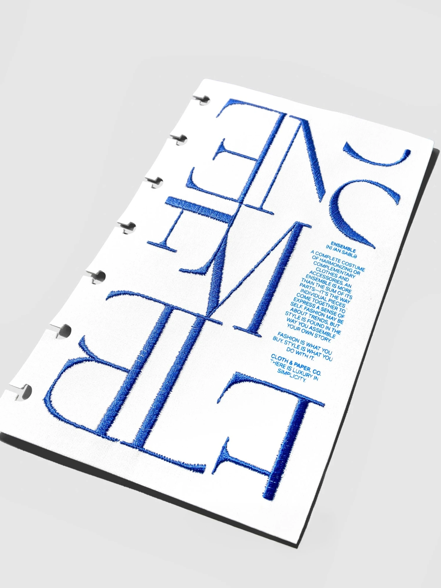 Ensemble Dashboard | Le Blanc(Ensemble Dashboard Le Blanc) 17 Ensemble Dashboard | Le Blanc(Ensemble Dashboard Le Blanc) - Image 17