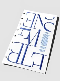 Ensemble Dashboard | Le Blanc(Ensemble Dashboard Le Blanc) 30 Ensemble Dashboard | Le Blanc(Ensemble Dashboard Le Blanc) -Cloth And Paper Shop Ensemble Dashboard Le Blanc FrontRow Collection HalfLetter CP 2