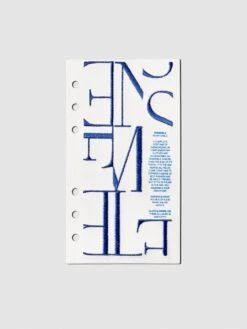 Ensemble Dashboard | Le Blanc(Ensemble Dashboard Le Blanc) 38 Ensemble Dashboard | Le Blanc(Ensemble Dashboard Le Blanc) -Cloth And Paper Shop Ensemble Dashboard Le Blanc FrontRow Collection Personal CP 1