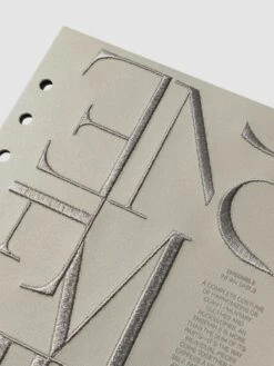 Ensemble Dashboard | Ristretto(Ensemble Dashboard Ristretto) 22 Ensemble Dashboard | Ristretto(Ensemble Dashboard Ristretto) -Cloth And Paper Shop Ensemble Dashboard Ristretto Mar SubBox EC A5 CP 2 edit