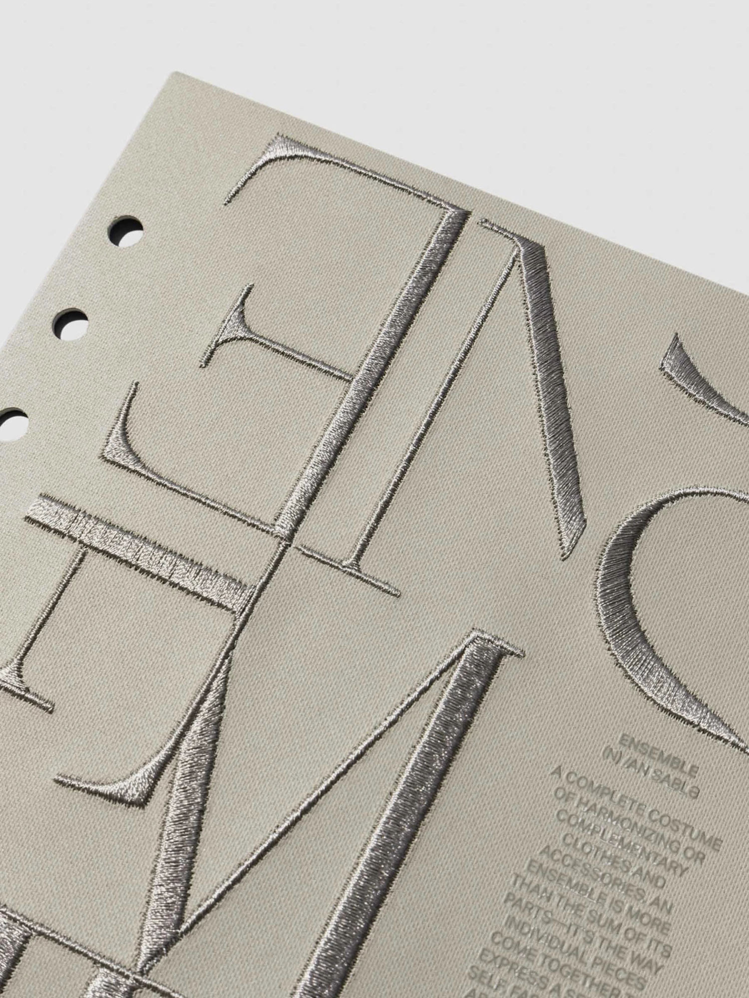 Ensemble Dashboard | Ristretto(Ensemble Dashboard Ristretto) 3 Ensemble Dashboard | Ristretto(Ensemble Dashboard Ristretto) - Image 3