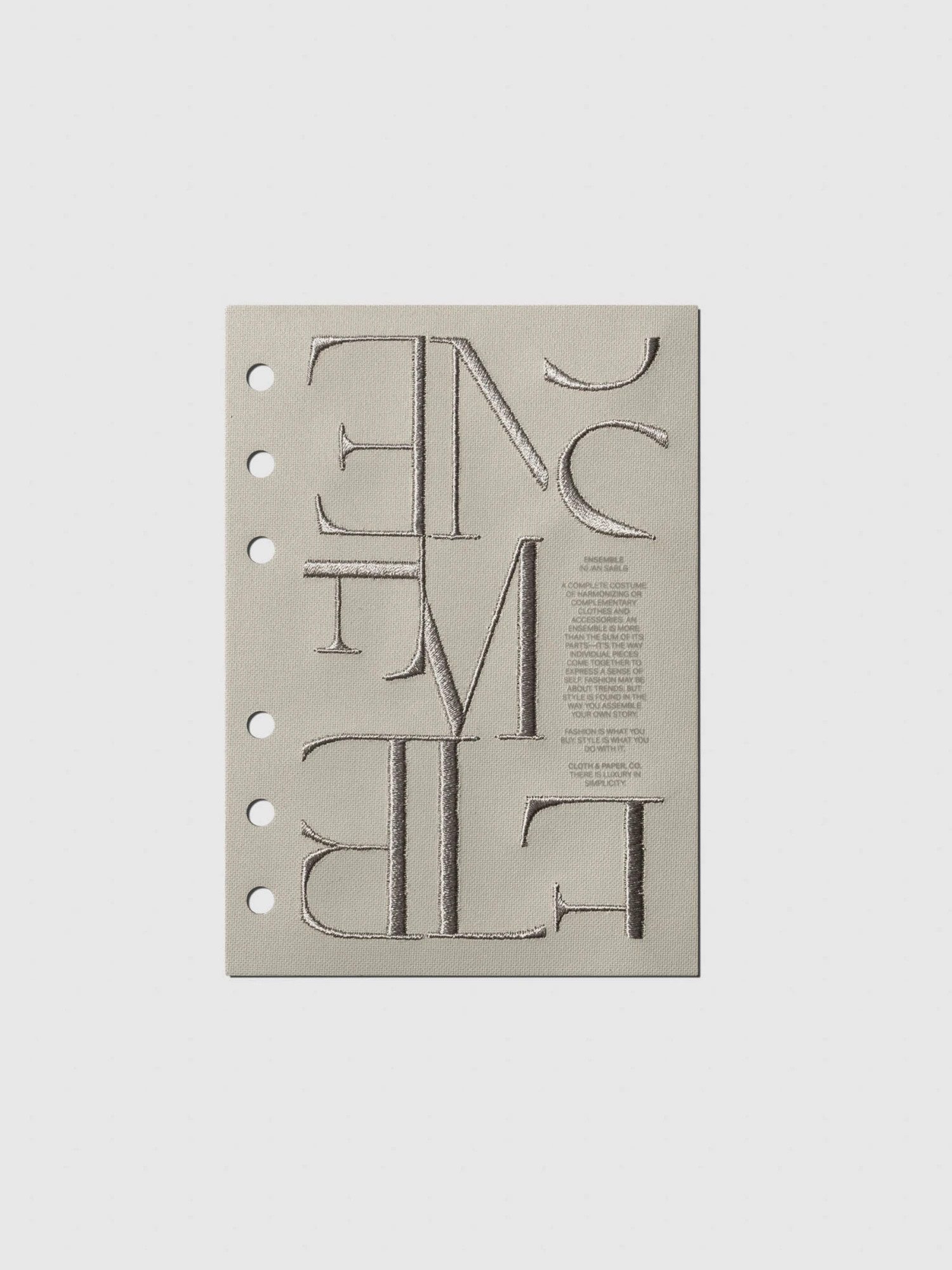 Ensemble Dashboard | Ristretto(Ensemble Dashboard Ristretto) 7 Ensemble Dashboard | Ristretto(Ensemble Dashboard Ristretto) - Image 7