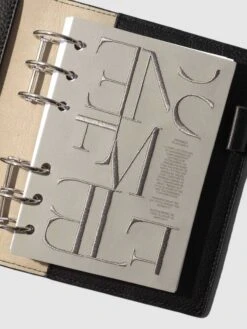 Ensemble Dashboard | Ristretto(Ensemble Dashboard Ristretto) 27 Ensemble Dashboard | Ristretto(Ensemble Dashboard Ristretto) -Cloth And Paper Shop Ensemble Dashboard Ristretto Mar SubBox EC A6 CP 2 edit