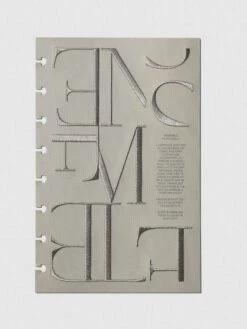 Ensemble Dashboard | Ristretto(Ensemble Dashboard Ristretto) 36 Ensemble Dashboard | Ristretto(Ensemble Dashboard Ristretto) -Cloth And Paper Shop Ensemble Dashboard Ristretto Mar SubBox EC HalfLetter CP 1 edit