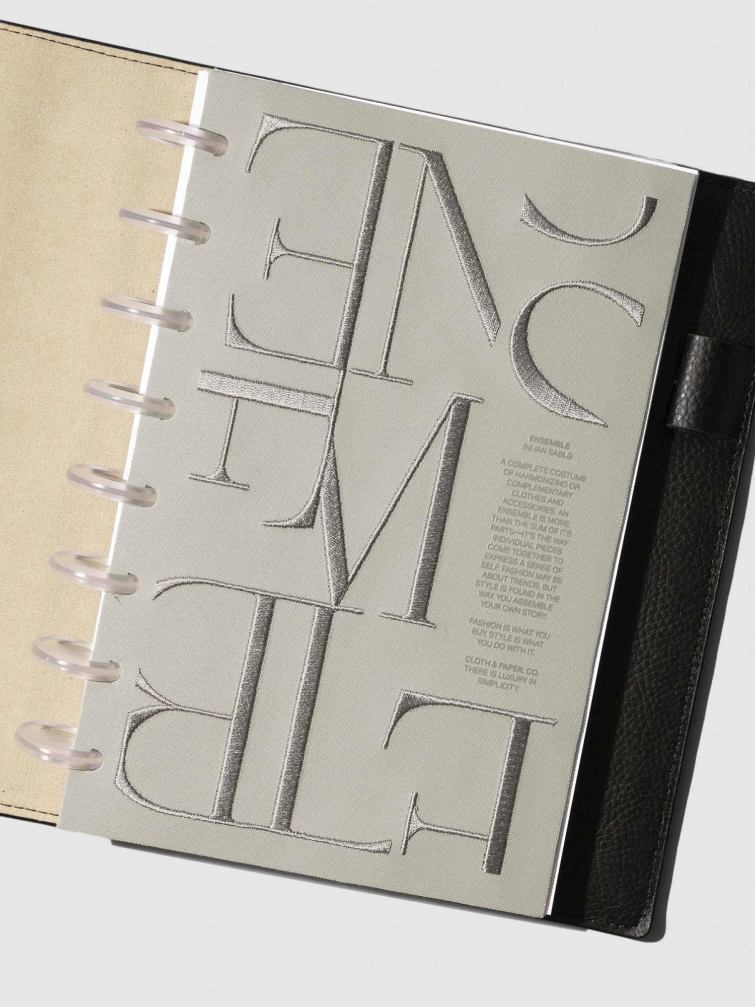 Ensemble Dashboard | Ristretto(Ensemble Dashboard Ristretto) 18 Ensemble Dashboard | Ristretto(Ensemble Dashboard Ristretto) - Image 18