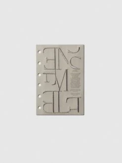 Ensemble Dashboard | Ristretto(Ensemble Dashboard Ristretto) 24 Ensemble Dashboard | Ristretto(Ensemble Dashboard Ristretto) -Cloth And Paper Shop Ensemble Dashboard Ristretto Mar SubBox EC Pocket CP 1 edit