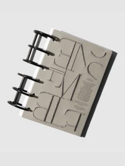 Ensemble Dashboard | Ristretto(Ensemble Dashboard Ristretto) 25 Ensemble Dashboard | Ristretto(Ensemble Dashboard Ristretto) -Cloth And Paper Shop Ensemble Dashboard Ristretto Mar SubBox EC Pocket CP 2 edit